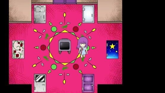 Lost in Memory — screenshot 2