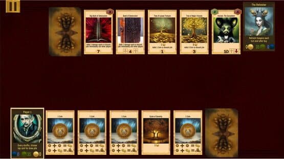 Keepers of the Forest — screenshot 3