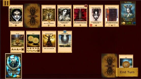 Keepers of the Forest — screenshot 4