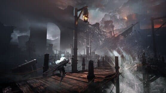 Soulstice: Deluxe Edition — screenshot 5