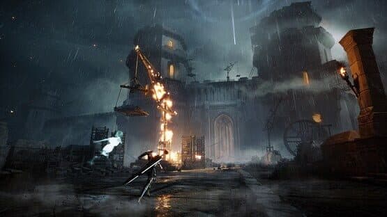 Soulstice: Deluxe Edition — screenshot 6