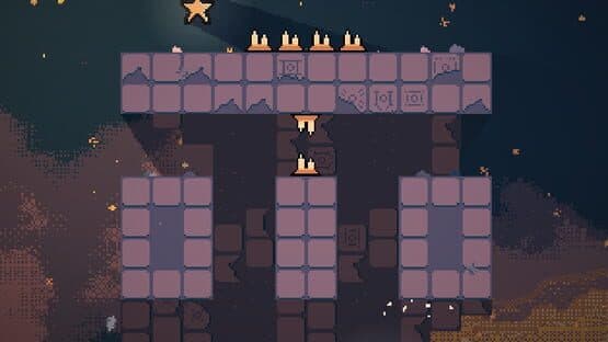 Starcatcher — screenshot 1