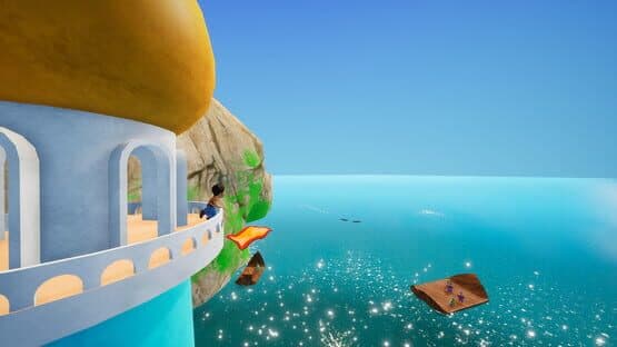 Sinbad — screenshot 2