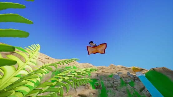 Sinbad — screenshot 3