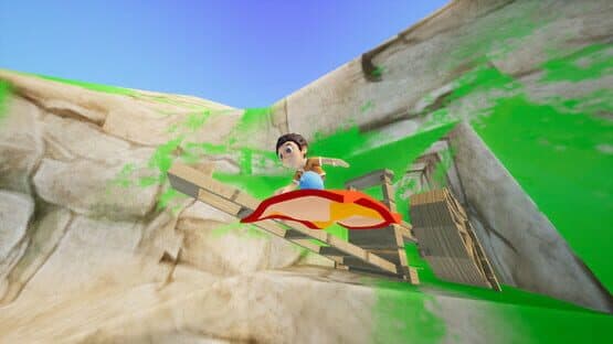 Sinbad — screenshot 4
