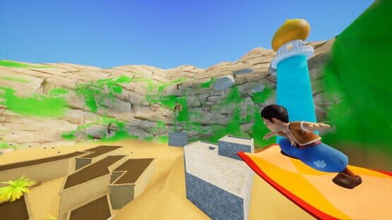 Sinbad — screenshot 5