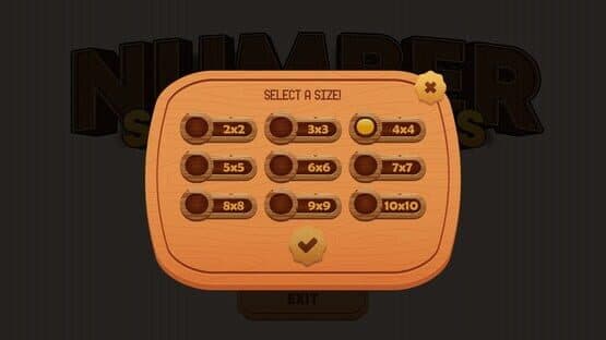 Number Slide Puzzle — screenshot 5