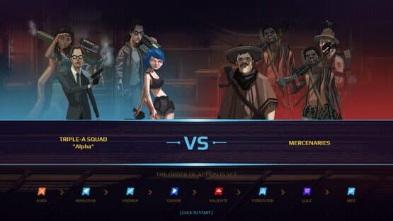 Twilight Wars — screenshot 4