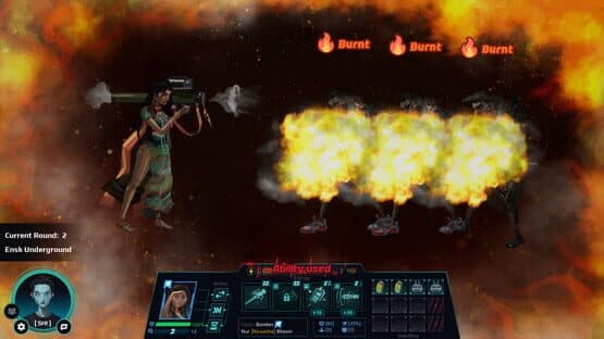Twilight Wars — screenshot 6
