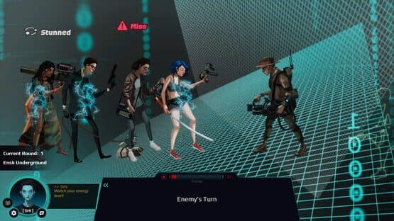 Twilight Wars — screenshot 7
