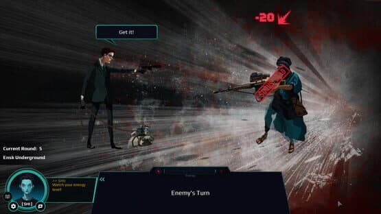 Twilight Wars — screenshot 8
