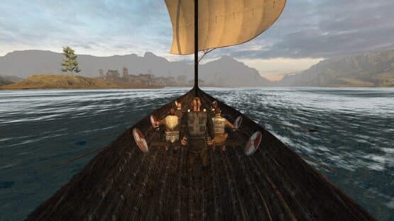 Vikings: Valhalla Saga — screenshot 1