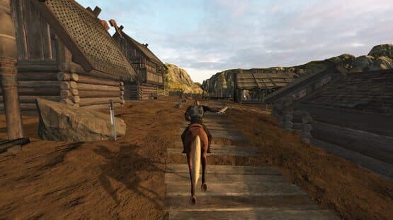 Vikings: Valhalla Saga — screenshot 2