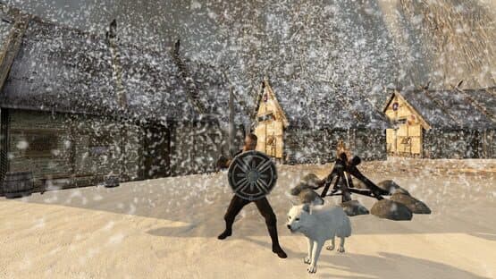 Vikings: Valhalla Saga — screenshot 3