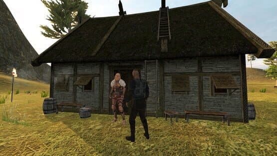 Vikings: Valhalla Saga — screenshot 4