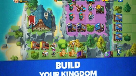 Top Troops! — screenshot 3