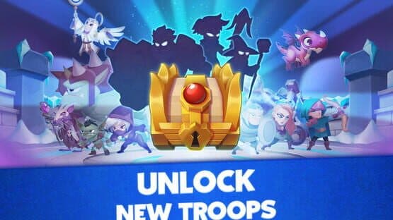 Top Troops! — screenshot 4