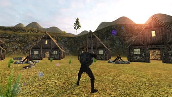 Vikings: Valhalla Saga — screenshot 5