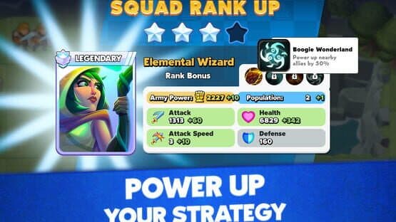 Top Troops! — screenshot 5
