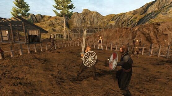 Vikings: Valhalla Saga — screenshot 6