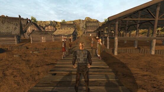 Vikings: Valhalla Saga — screenshot 7