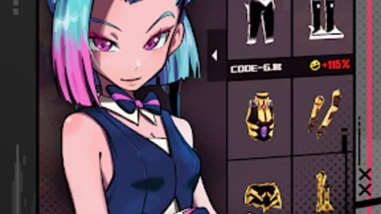Slash & Girl: Endless Run — screenshot 4