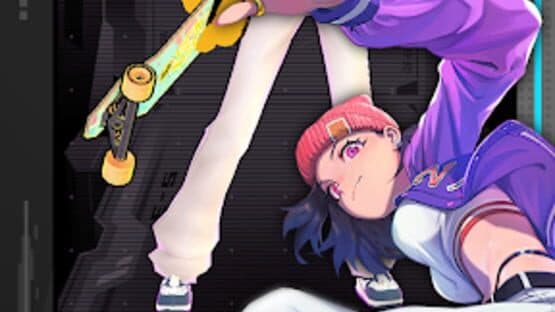 Slash & Girl: Endless Run — screenshot 6