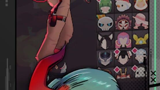 Slash & Girl: Endless Run — screenshot 8