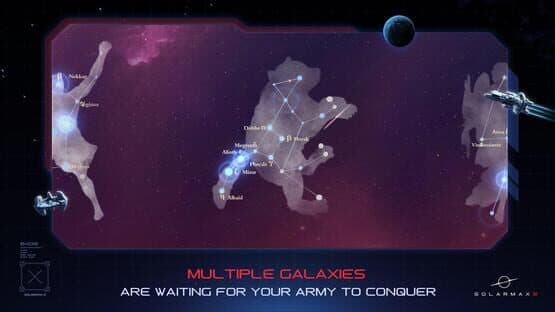 Solarmax III — screenshot 2