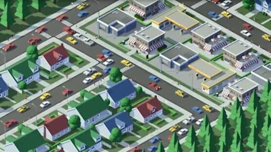 Pocket City 2 — screenshot 1