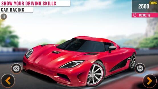 Highway Racer Car Racing Games — screenshot 7