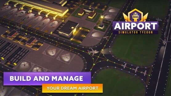 Airport Simulator: First Class — screenshot 2