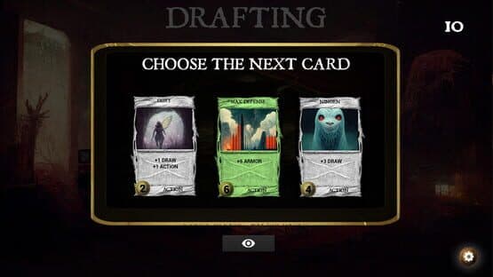 Cryptids — screenshot 2