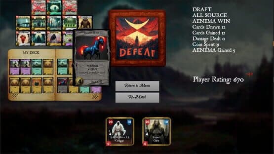 Cryptids — screenshot 3