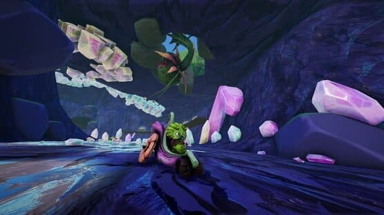 Gigantosaurus Dino Kart — screenshot 4
