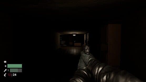 Basement of Hellish — screenshot 1