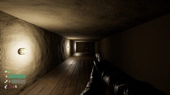 Basement of Hellish — screenshot 2