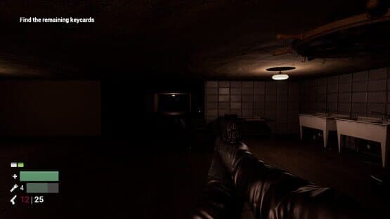 Basement of Hellish — screenshot 5