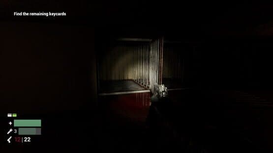 Basement of Hellish — screenshot 6