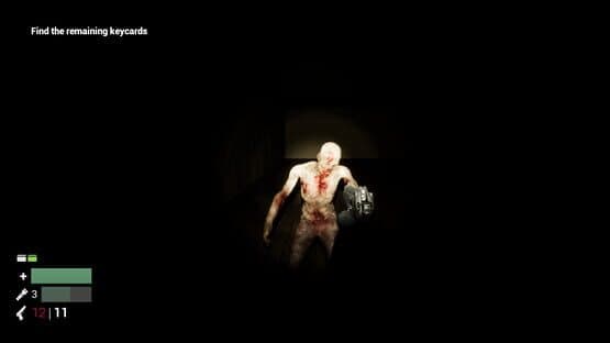 Basement of Hellish — screenshot 7