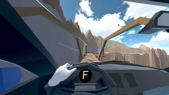 Bridge Engineer — screenshot 1