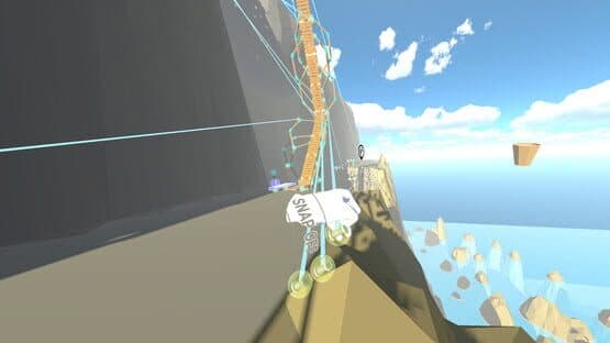 Bridge Engineer — screenshot 4