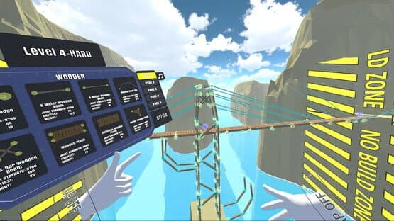 Bridge Engineer — screenshot 6