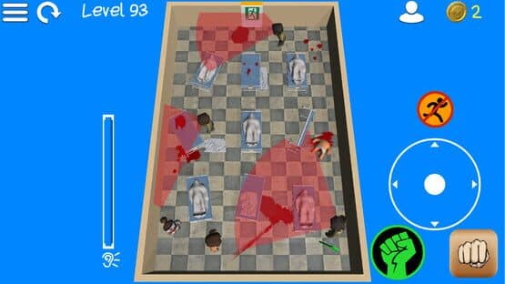 1 Day Later: Escape Zombie Hospital — screenshot 4