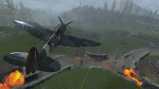 World War Battle Heroes Field Armies Call of Prison Duty Simulator — screenshot 1