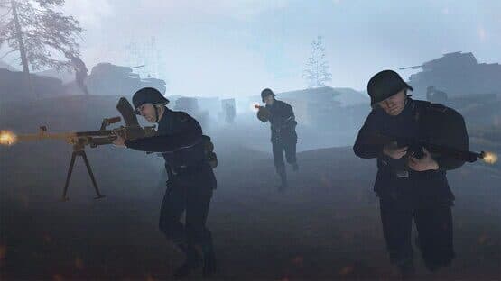 World War Battle Heroes Field Armies Call of Prison Duty Simulator — screenshot 2