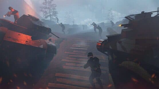 World War Battle Heroes Field Armies Call of Prison Duty Simulator — screenshot 5