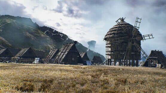 Viking City Builder — screenshot 2