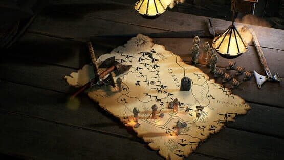 Viking City Builder — screenshot 5