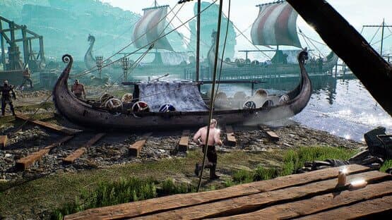 Viking City Builder — screenshot 7